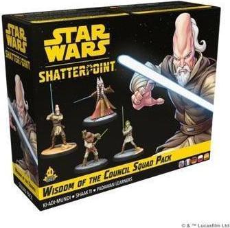 Atomic Mass Games Star Wars: Unlimited - Premium Tokens PRO Expansion Pack (German)