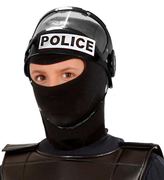 Immagine prodotto Widmann Casco di polizia bambini