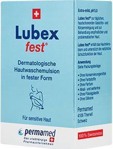 Produktbild Lubex anti-age Fest (Hartseife)