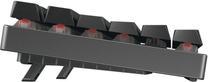 Produktbild CHERRY xtrfy MX 8.2 (DE, Kabellos, Kabelgebunden)