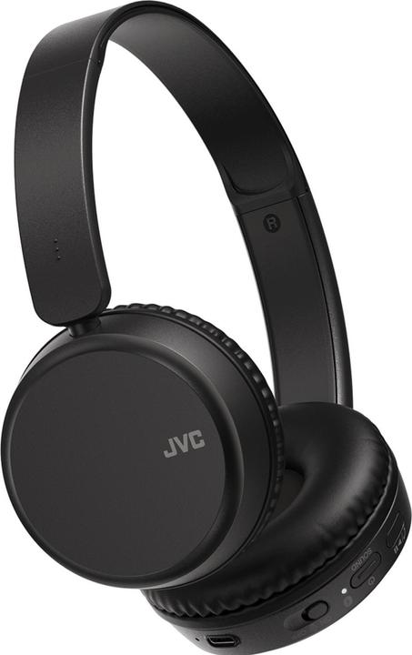 Produktbild JVC HA-S36W-B-U (ANC, 35 h, Kabellos)