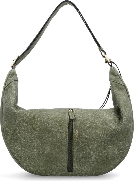 Actual product image Picard Kapstadt shoulder bag leather 53 cm