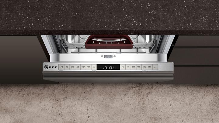 Actual product image Neff S857YMX03E