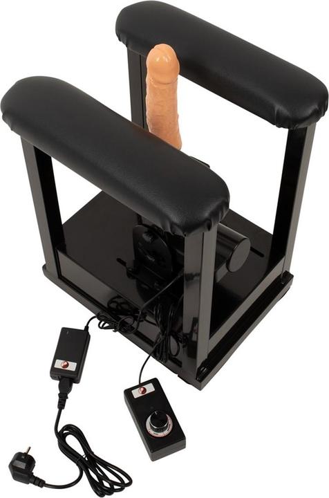 Produktbild The Banger Sit-On-Climaxer