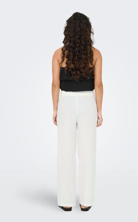 Immagine prodotto JdY JDYTHEIS Weiter Beinschnitt Hose mit weitem Beinschnitt Hose mit weitem Beinschnitt (34)