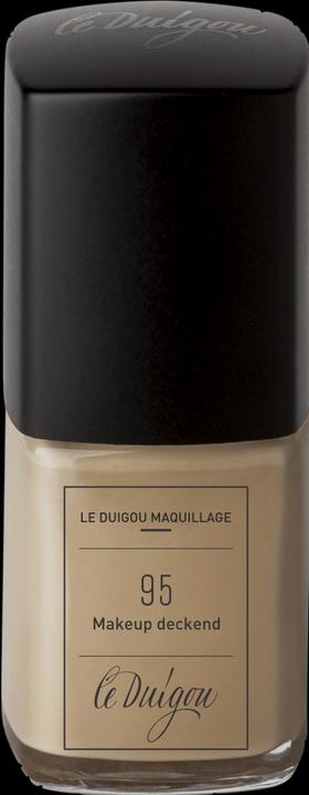 Le Duigou Foundation 95 (Shadow, 947C5C)