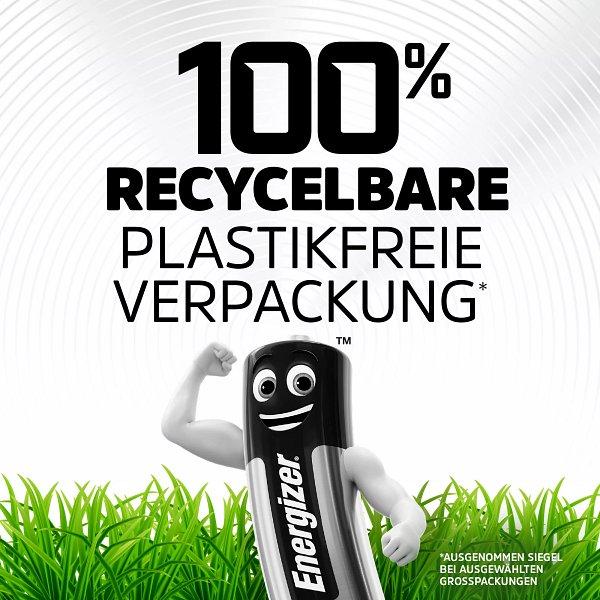 Actual product image Energizer Max (32 pcs., AAA, 1300 mAh)