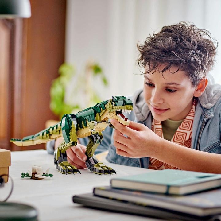 Actual product image LEGO T.Rex (31151, LEGO Creator Expert)