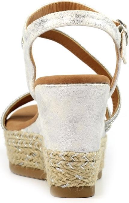 Produktbild Lunar Sandalen Fern (38)