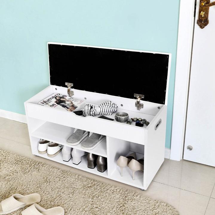 Immagine prodotto Vasagle Flurina (79 x 30 x 44 cm)