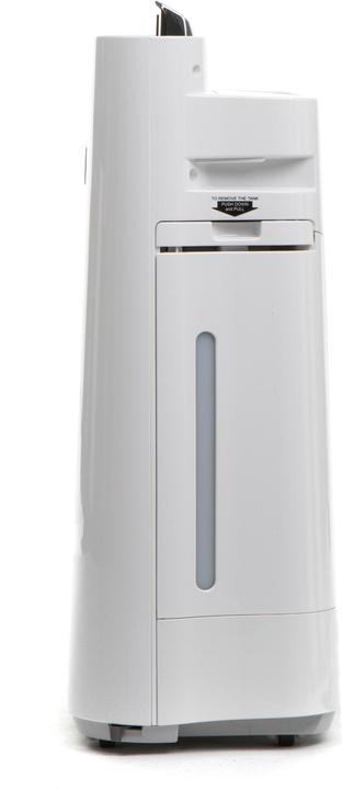 Actual product image Sharp KC-D50EUW (38 m²)