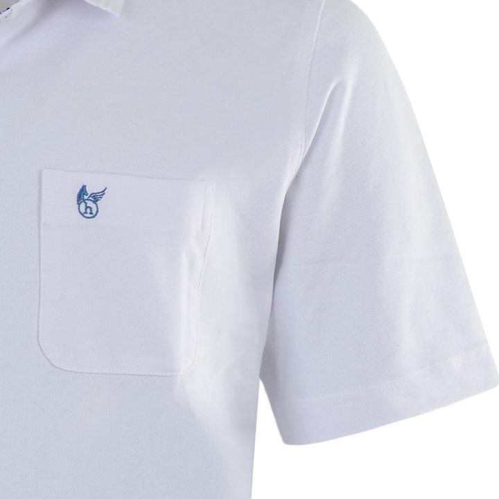 Produktbild Hajo Pique Poloshirt (56, XXL)