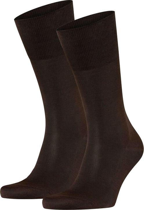 Image du produit Falke Tiago (lot de 2, 45 - 46)