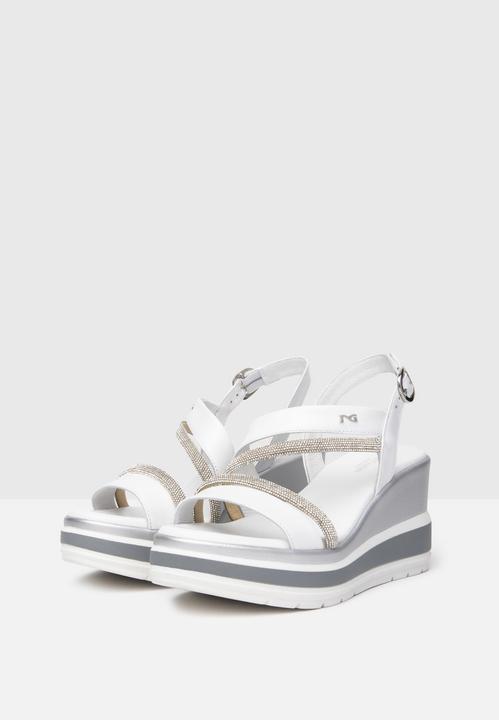 Actual product image Nero Giardini Sandalen (41)