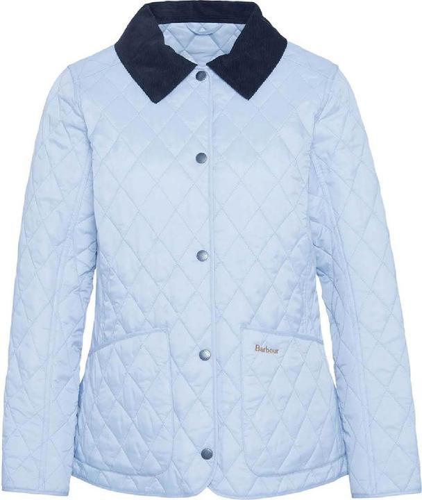 Produktbild Barbour Annandale Quilt (10)