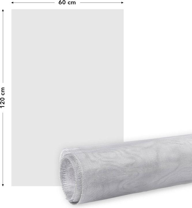 Actual product image Casa Pura Lichtschachtabdeckung (120 cm, 60 cm)
