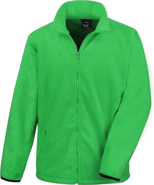 Vert brillant