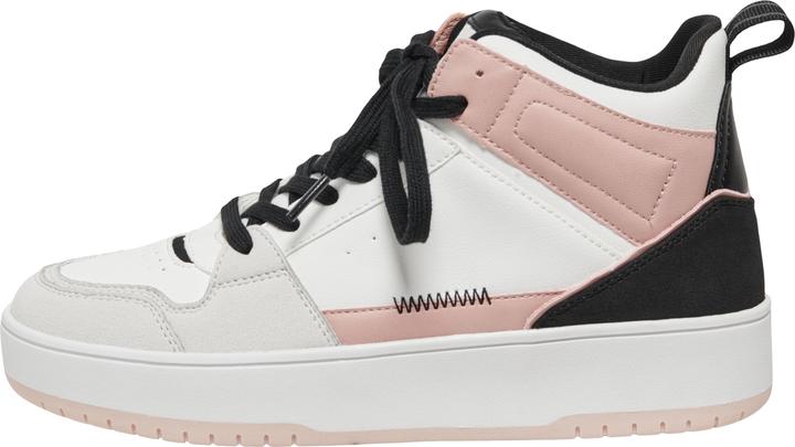 Only ONLSAPHIRE-2 PU HIGH SNEAKER Sneaker
