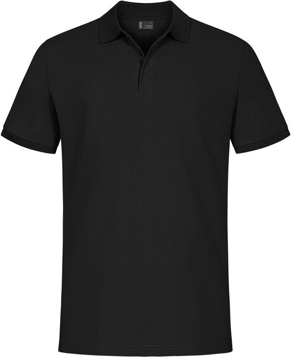 Immagine prodotto Promodoro Polo da uomo EXCD taglia L charcoal (L)