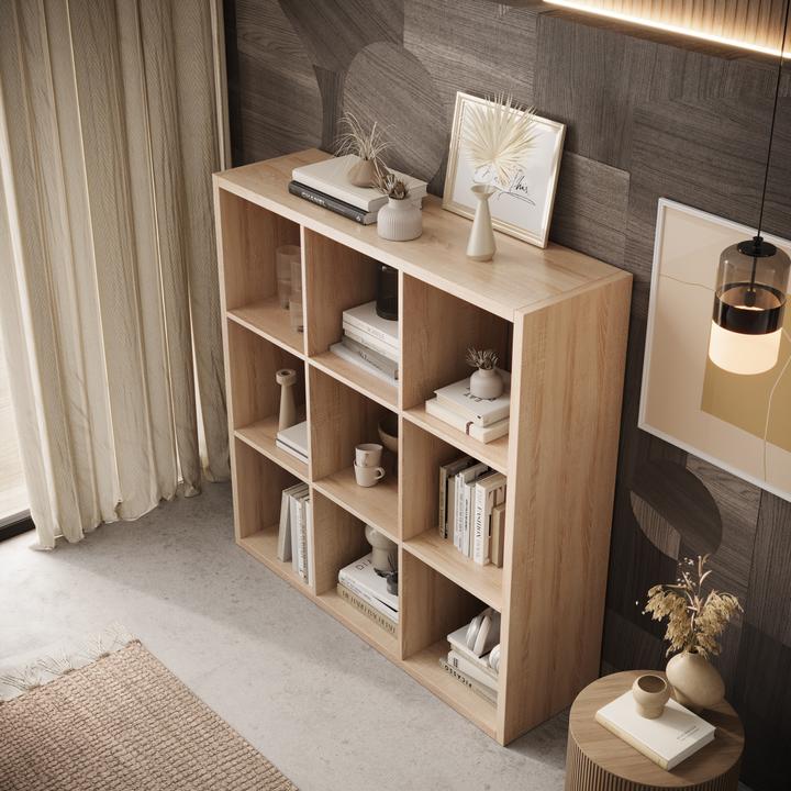 Produktbild ADRK Furniture Bücherregal Cleo VI