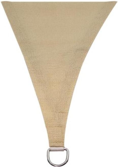 Produktbild Perel Sonnensegel wasserdurchlässig (500 x 500 cm)
