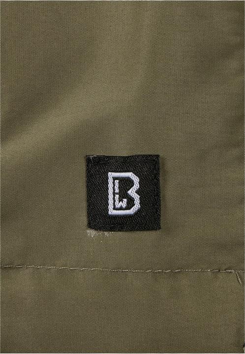 Actual product image Brandit Windbreaker Sherpa (4XL)
