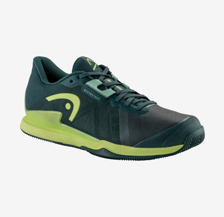 Actual product image Head Sprint Pro 3.5 Clay Men's Tennis Shoe (44)