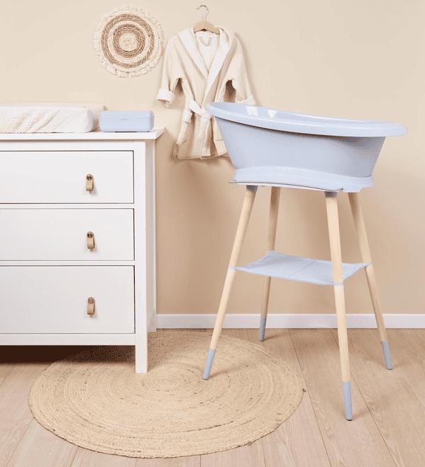 Produktbild Zewi bébé jou Sense Edition Badewanne