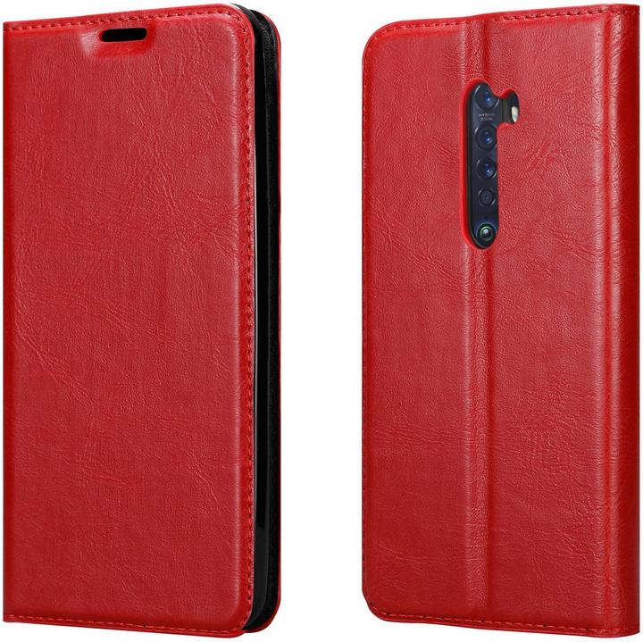 Actual product image Cadorabo Cover (Oppo Reno 2)