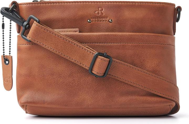 Actual product image dR Amsterdam Shoulderbag