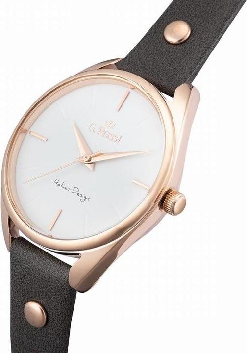 Produktbild Gino Rossi watches Women's MONRIS watch 12191A2-3B4