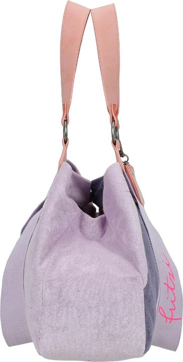 Produktbild Fritzi aus Preußen Izzy Medium Limited Schultertasche 45 cm
