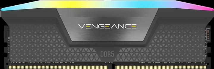 Produktbild Corsair Vengeance (2 x 32GB, 5200 MHz, DDR5-RAM, DIMM)