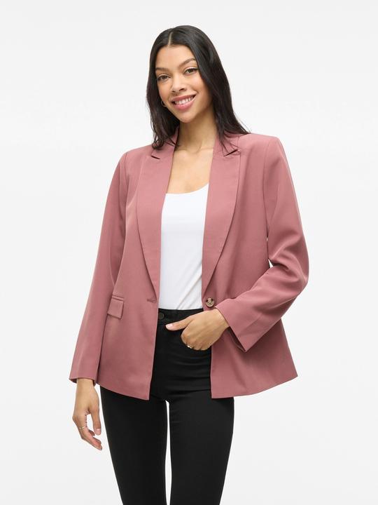 Image du produit Vila Blazer à une rangée de boutons (40)