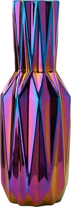 Actual product image Pols Potten Design Vase Oily Folds 41.5 cm - Large