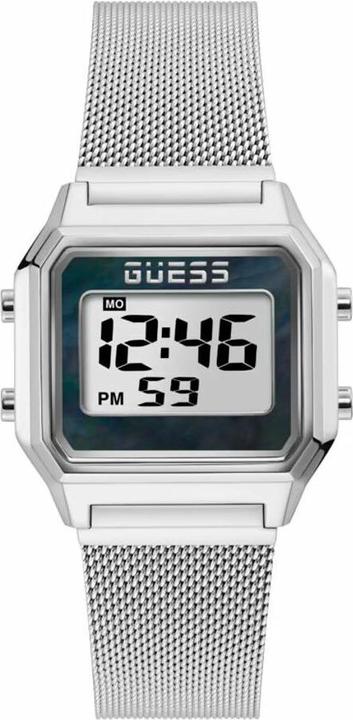 Image du produit Guess Ladies' Watch GW0343L1 (Ã˜ 40 mm)