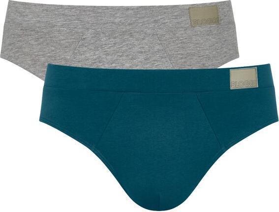 Produktbild Sloggi Go (XXL, 2er Pack)
