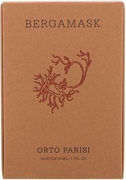 Produktbild Orto Parisi Bergamask (Eau de Parfum, 50 ml)