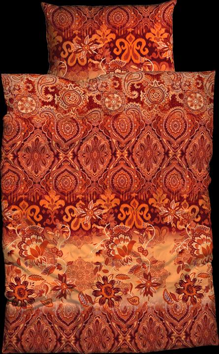 Produktbild Casatex Suzani (Bettwäsche Set, 135 x 200 cm, 80 x 80 cm)