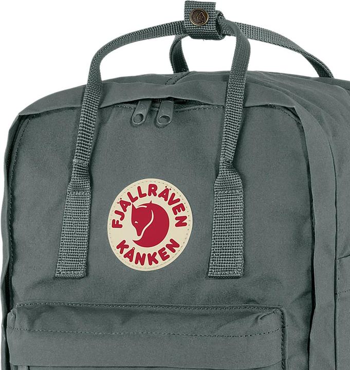 Actual product image Fjällräven Kånken Laptop 17" (20 l)
