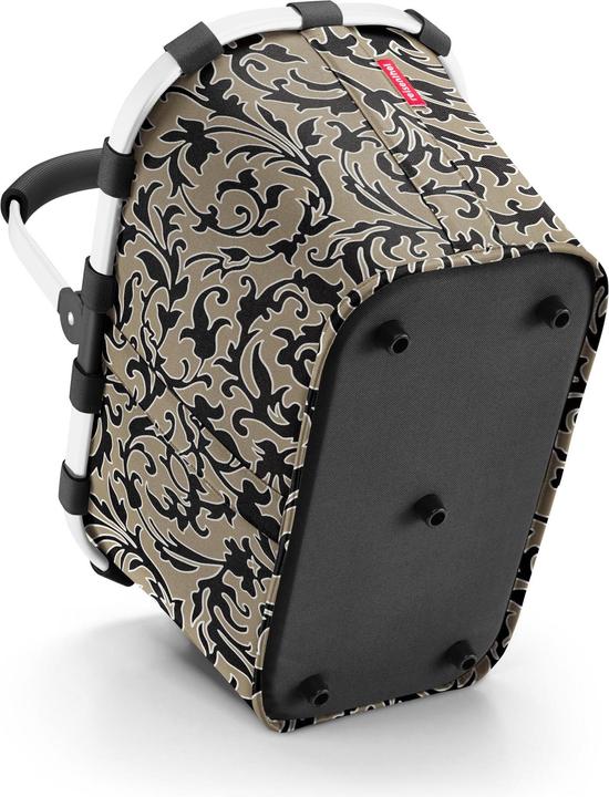 Produktbild reisenthel Einkaufskorb Carrybag baroque 22 l, Marble
