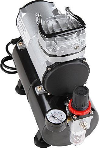 Image du produit Timbertech Kit et compresseur à piston