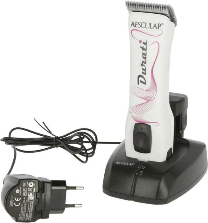 Produktbild Aesculap Akkuschermaschine Durati (Hund)