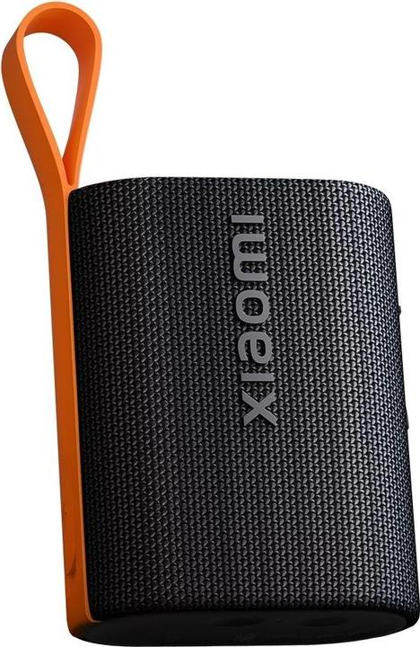 Actual product image Xiaomi Sound Pocket (10 h, Rechargeable battery operated)