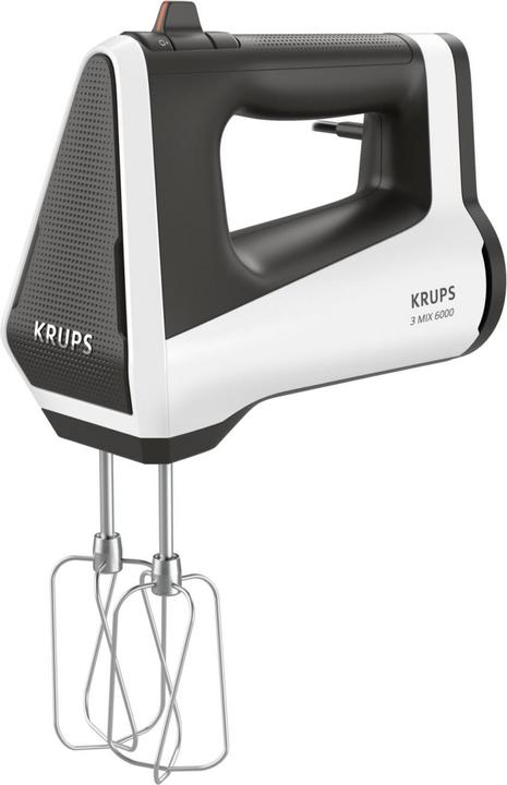 Krups GN6021 3 Mix 6000 (600 W)