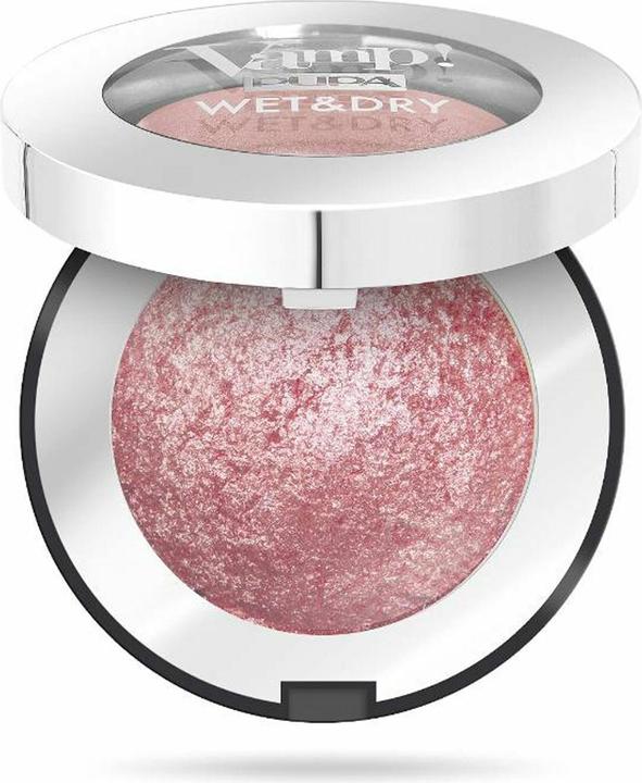 Immagine prodotto Pupa Milano Vamp! Ombretto bagnato e asciutto barbie girl