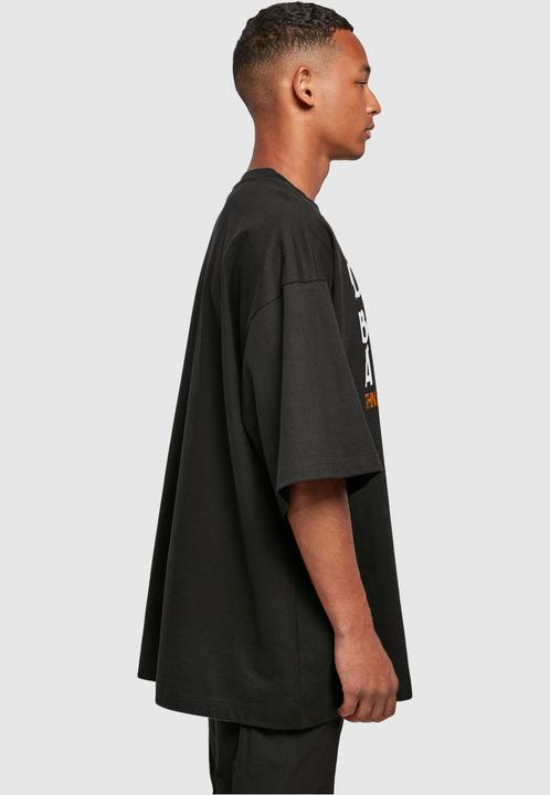 Produktbild Merchcode Thin Lizzy - Dont Believe A Word Fox Huge Tee - 160171 (XXL)