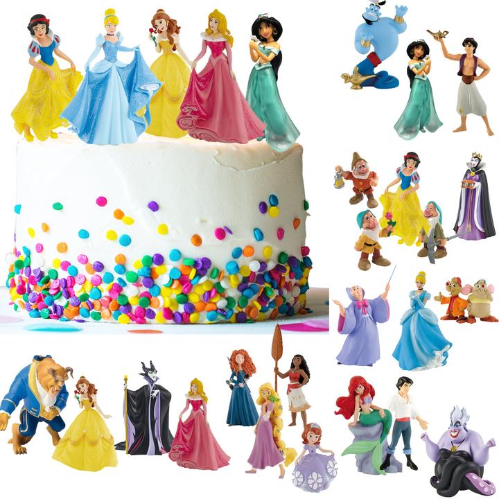 Produktbild Bullyland Cinderella Gute Fee