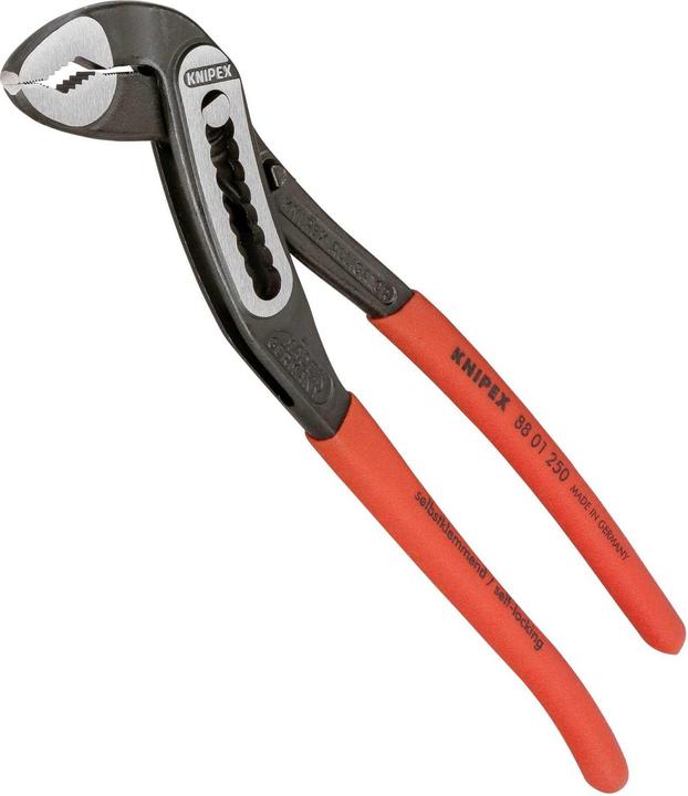 Actual product image Knipex Alligator (250 mm)