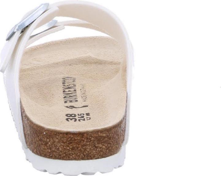 Produktbild Birkenstock Arizona Birko-Flor Schmal (40)